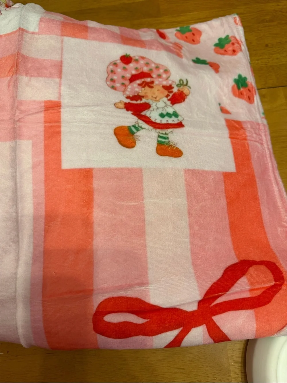 50x60 Blanket!